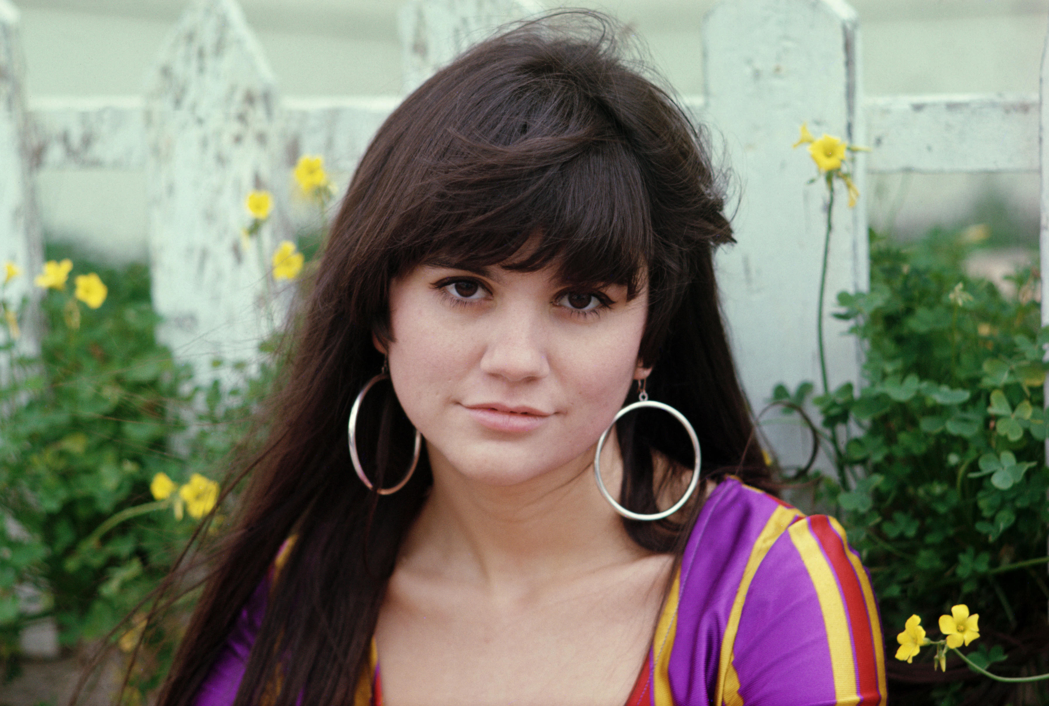 The Day Linda Ronstadt Changed Music Forever - 3dmz5ep