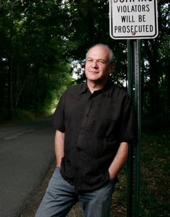 FROM THE TRENCHES with Jon Weisberger