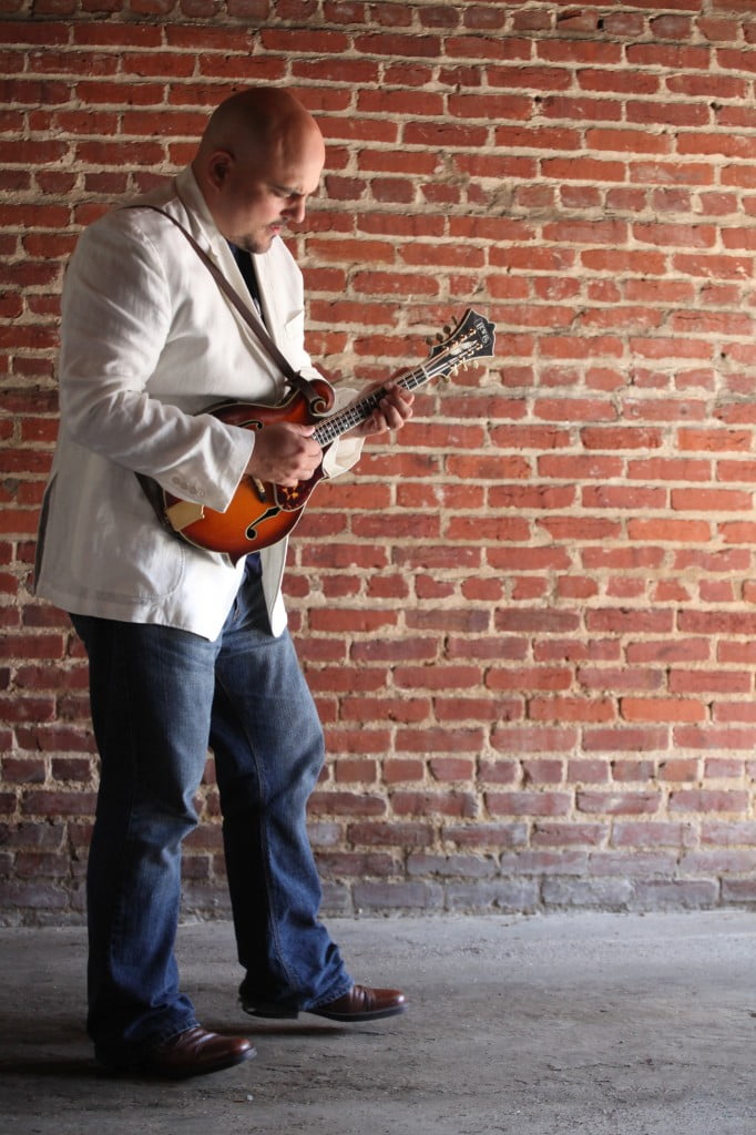CONVERSATIONS WITH... Frank Solivan and Dirty Kitchen