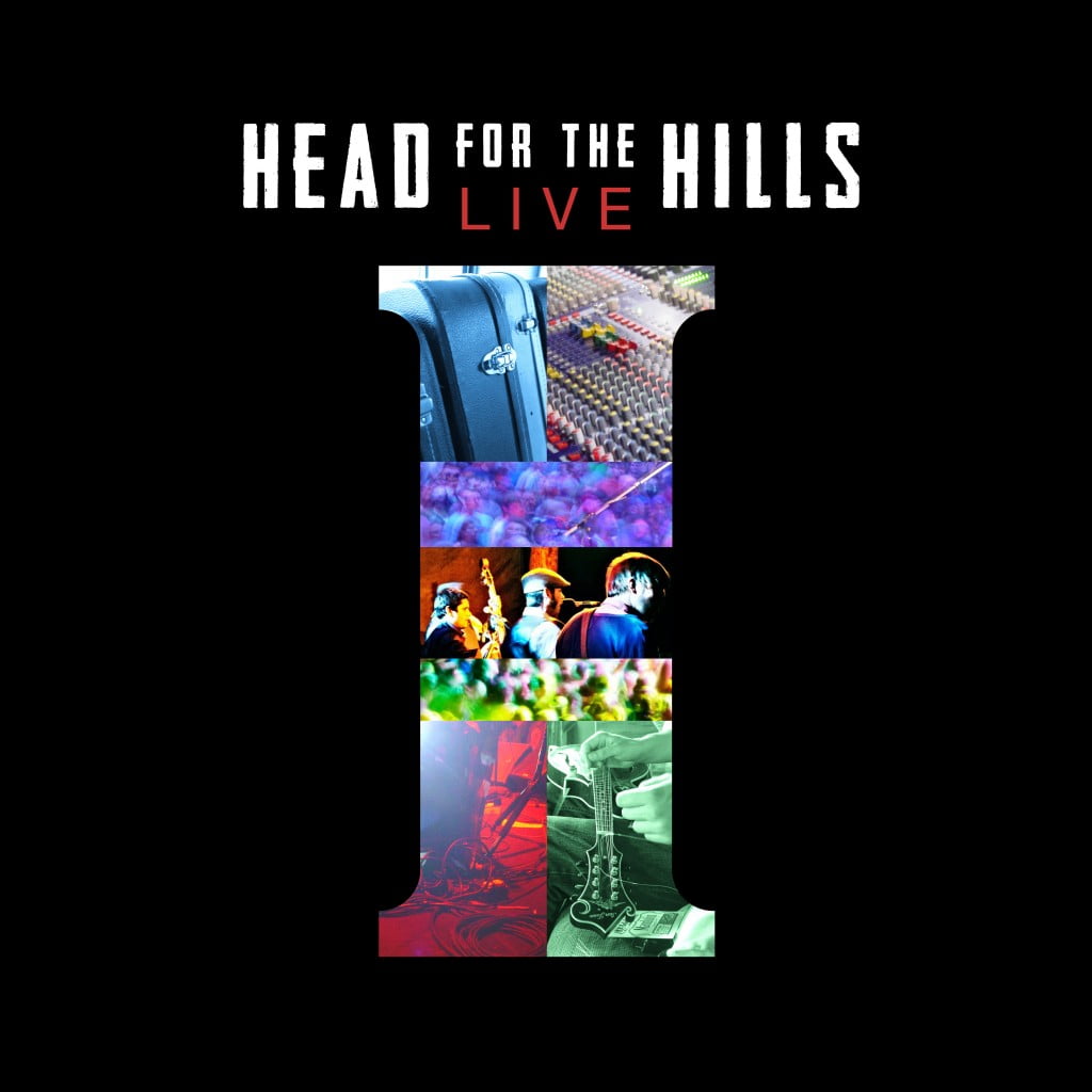 PREVIEW:  Head for the Hills