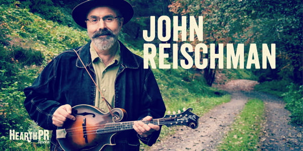 CONVERSATIONS WITH... John Reischman