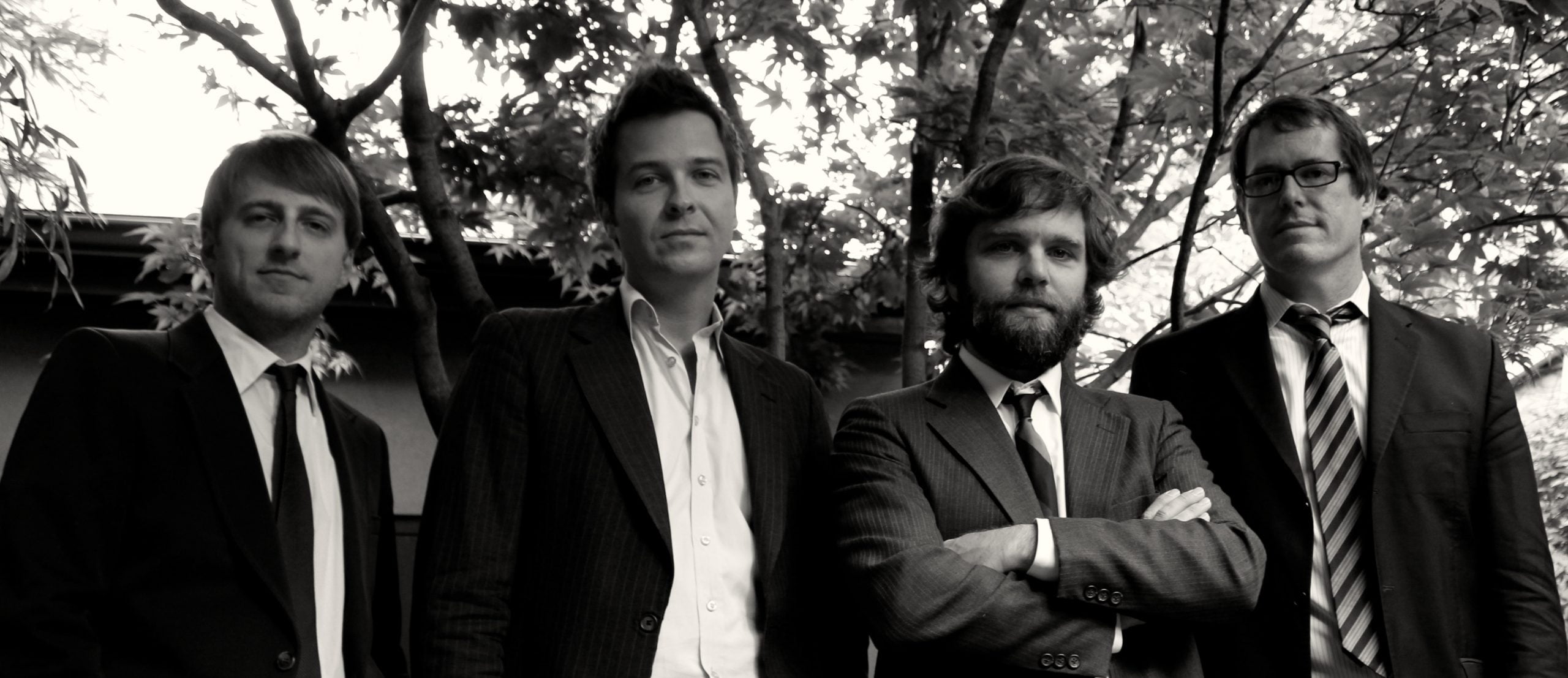 ARTIST OF THE MONTH: Chatham County Line