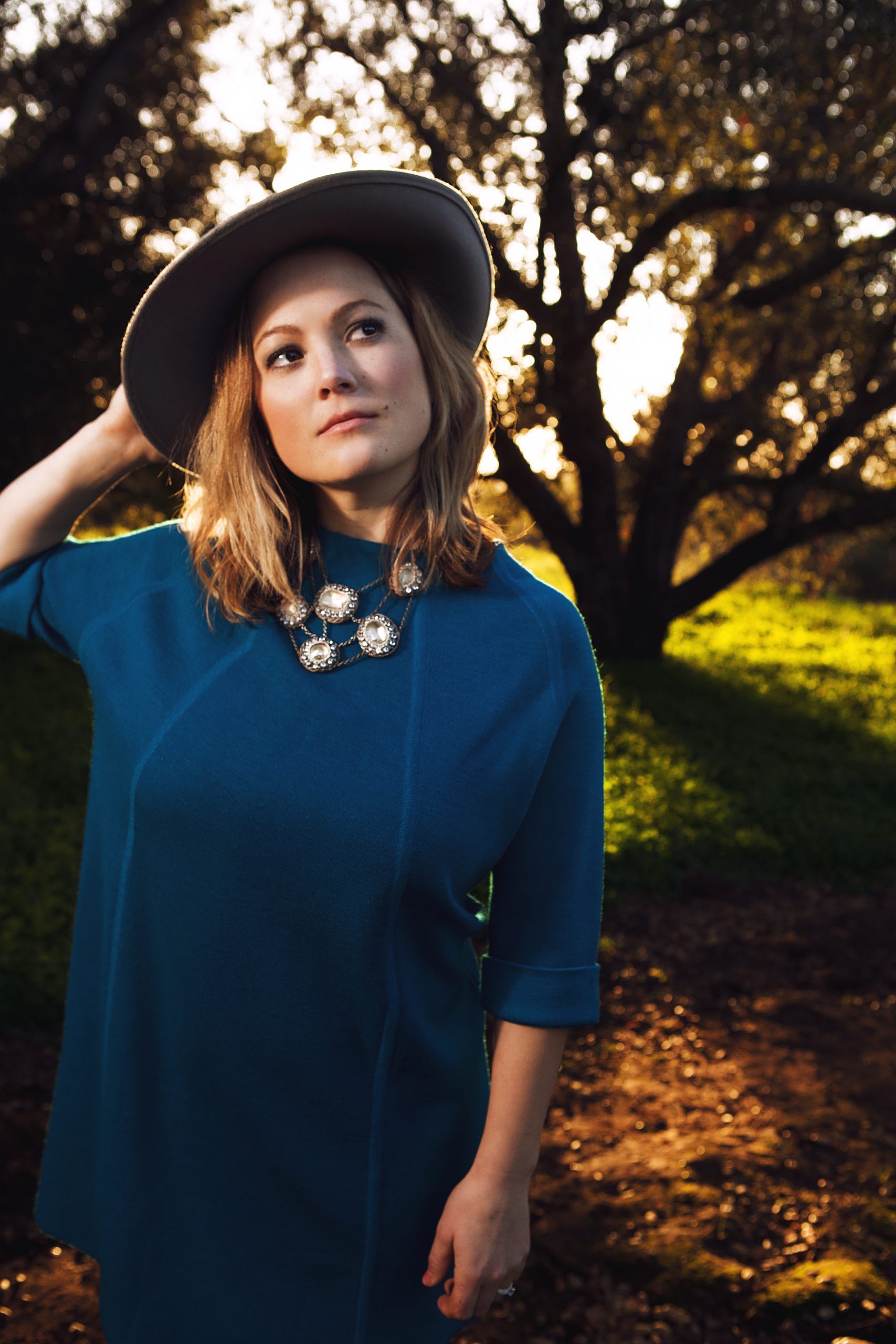 MIXTAPE: Sara Watkins - The Bluegrass Situation