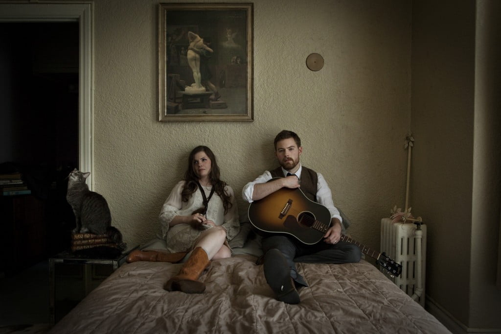 TEN QUESTIONS FOR... The Well Pennies