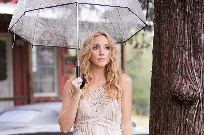 CONVERSATIONS WITH... Ashley Monroe