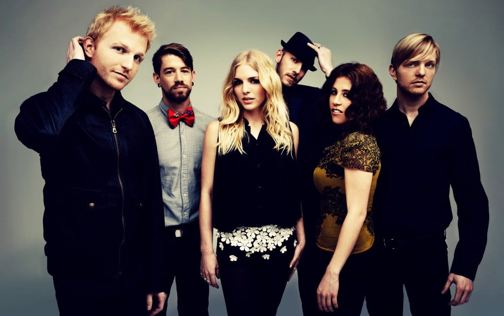 SHOW PREVIEW: Delta Rae
