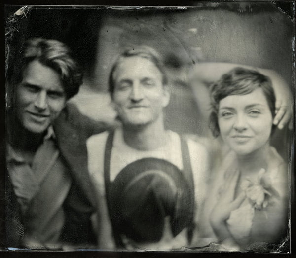 SHOW REVIEW:  The Lumineers at the Fonda Theatre, Los Angeles