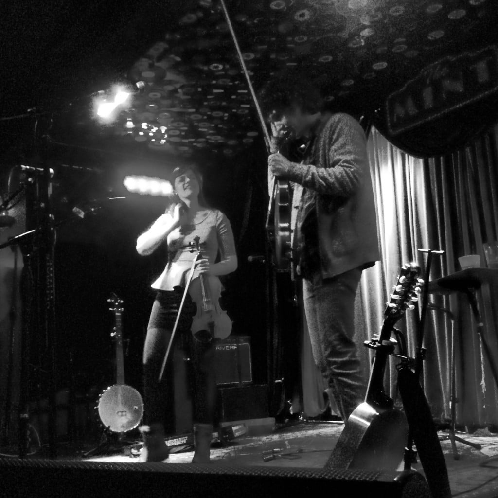 SHOW REVIEW:  10 String Symphony
