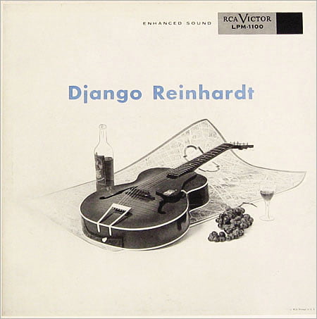 HAPPY WEEKEND: Django Django Django!