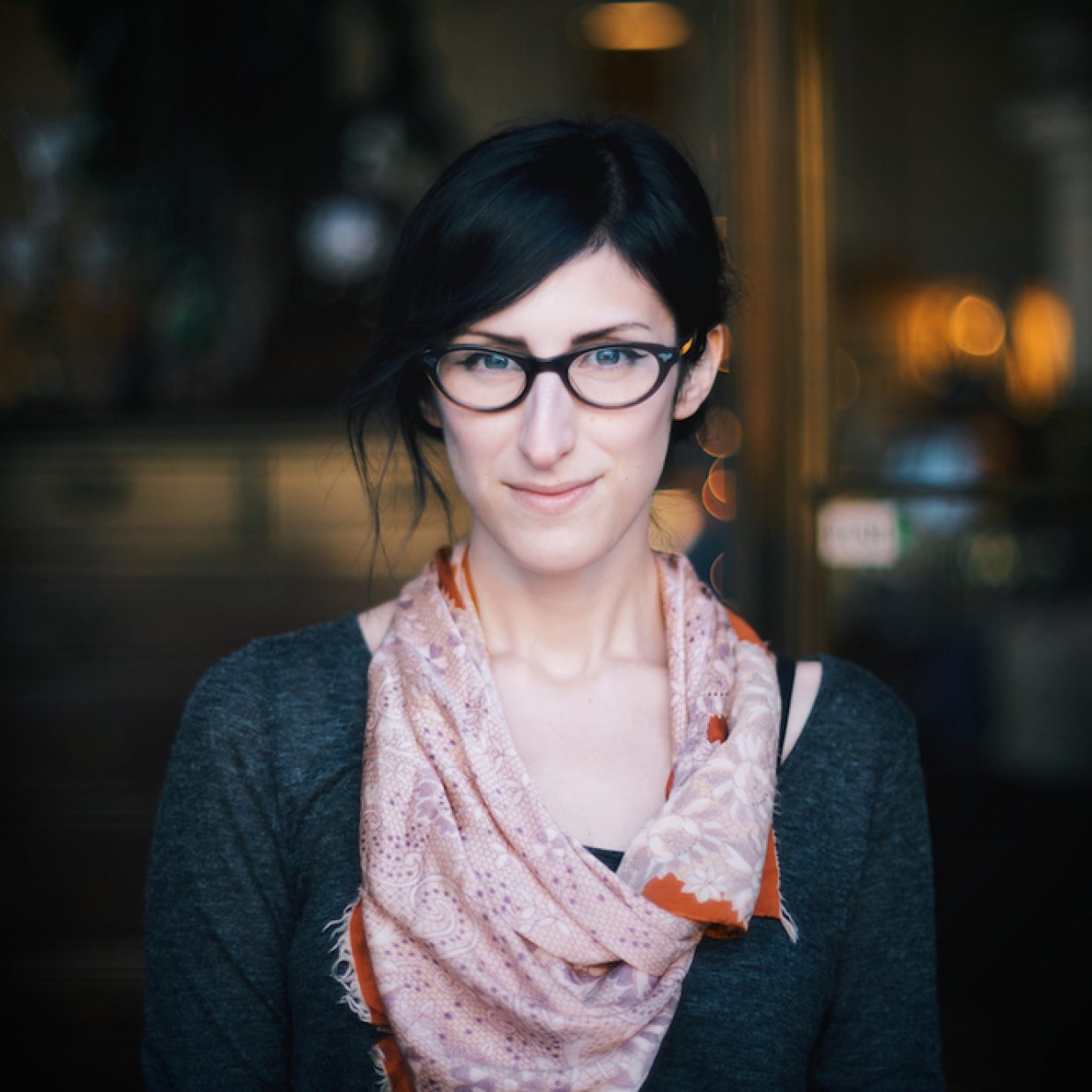 Emma K. Morris