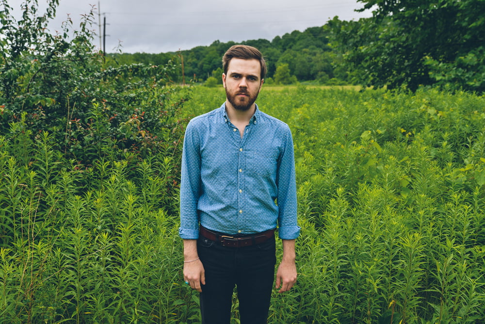 LISTEN: Matt Hectorne, 'Animal'