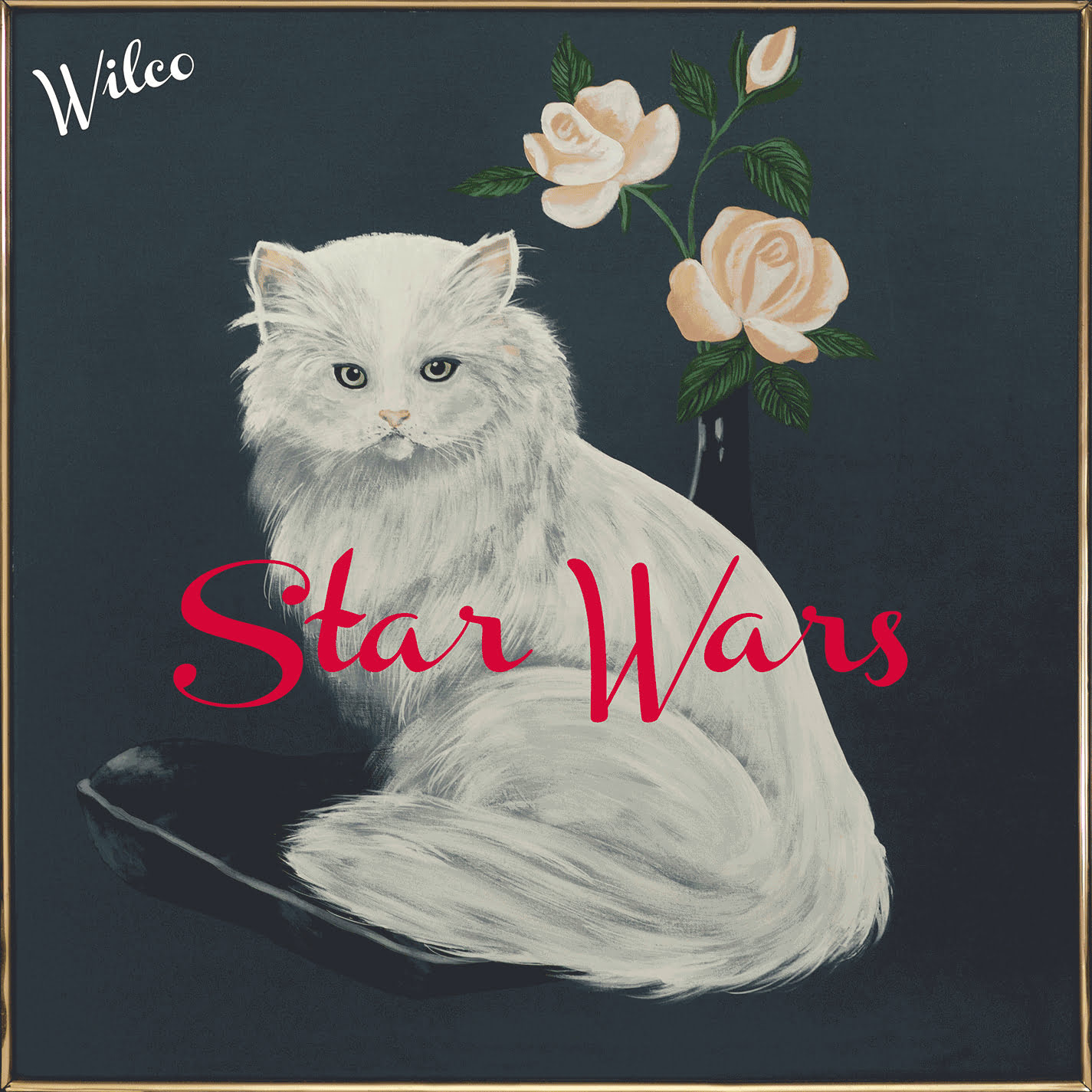 Woohoo! Get a Free New Album from Wilco