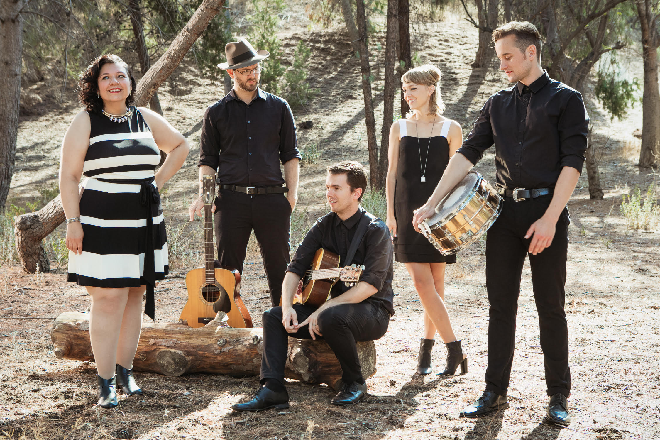 LISTEN: Eagle Rock Gospel Singers, 'No Apologies'