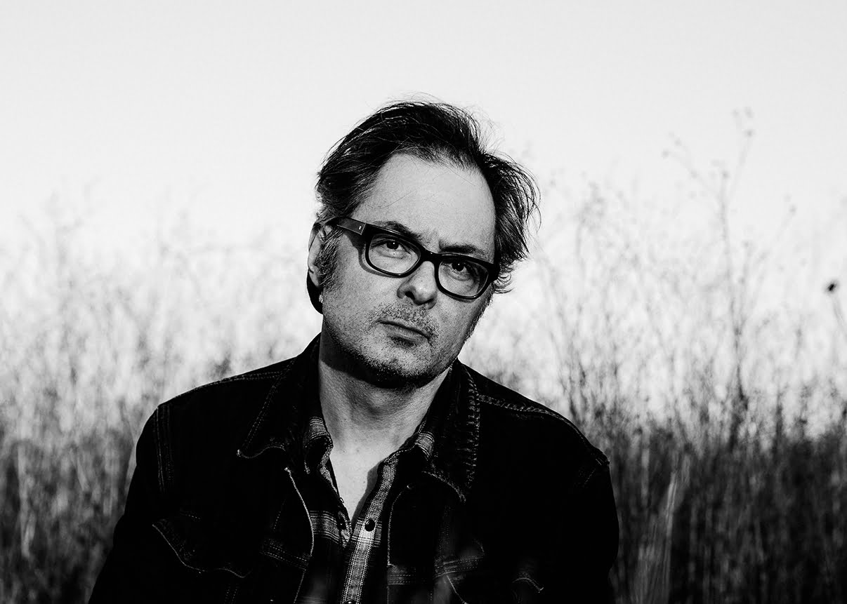 LISTEN: Kevin Gordon, 'Walking on the Levee'