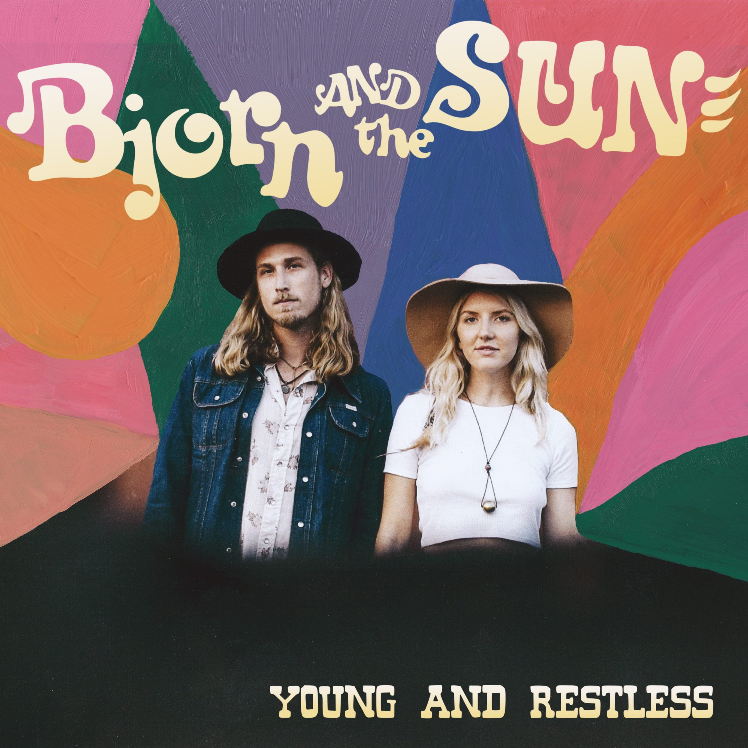 WATCH: Bjorn and the Sun, 'Young and Restless'