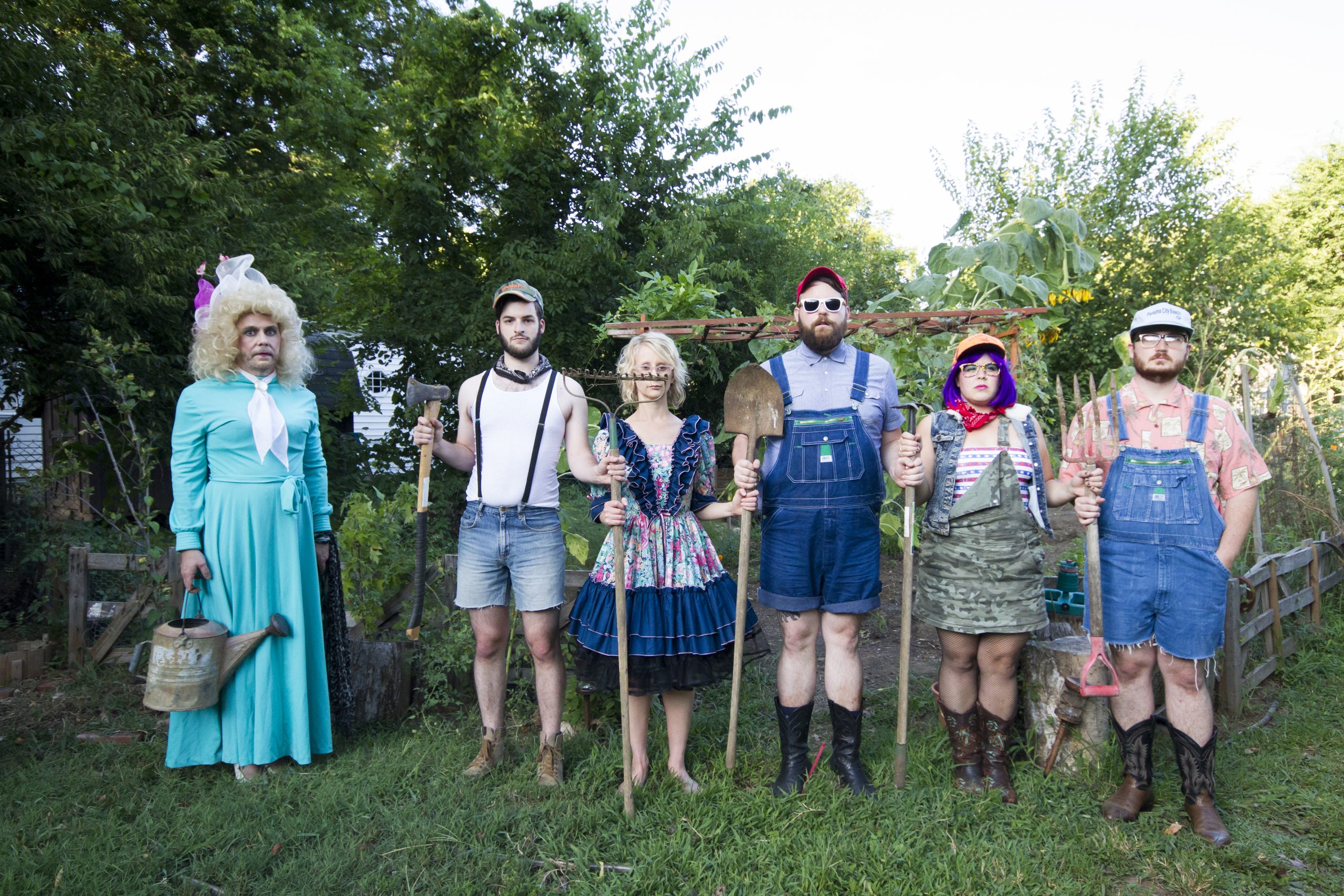 The Gay Ole Opry: An Interview with Marlene Twitty-Fargo