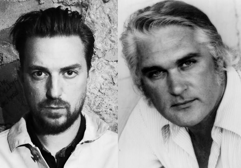 Squared Roots: JD McPherson Throws It Back to Charlie Rich