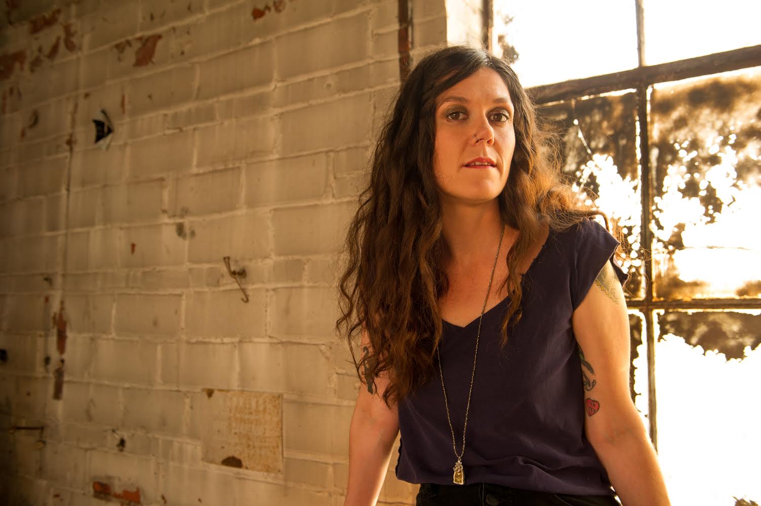 WATCH: Lilly Hiatt, 'Somebody's Daughter'