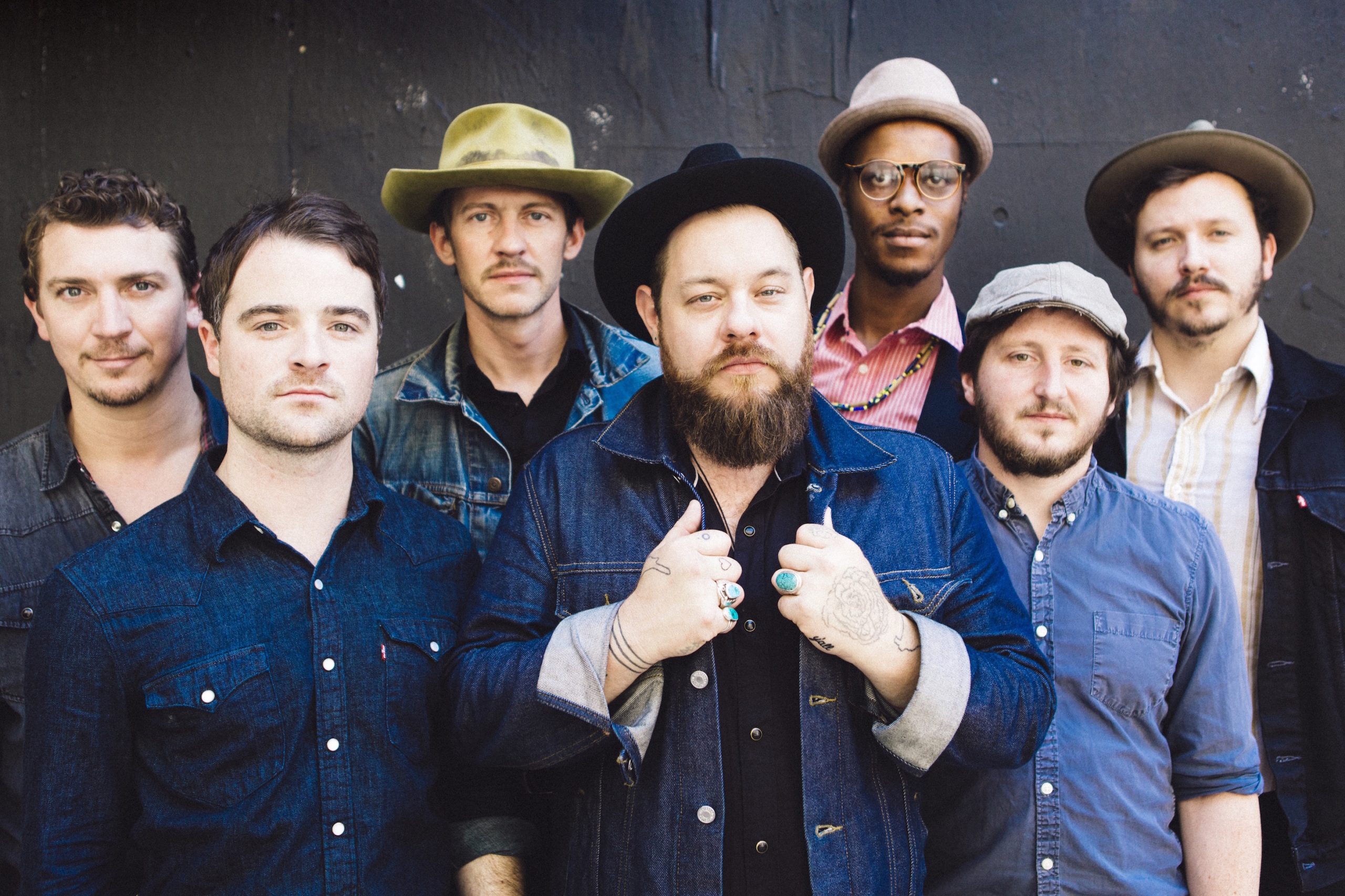 Soul Man: An Interview with Nathaniel Rateliff