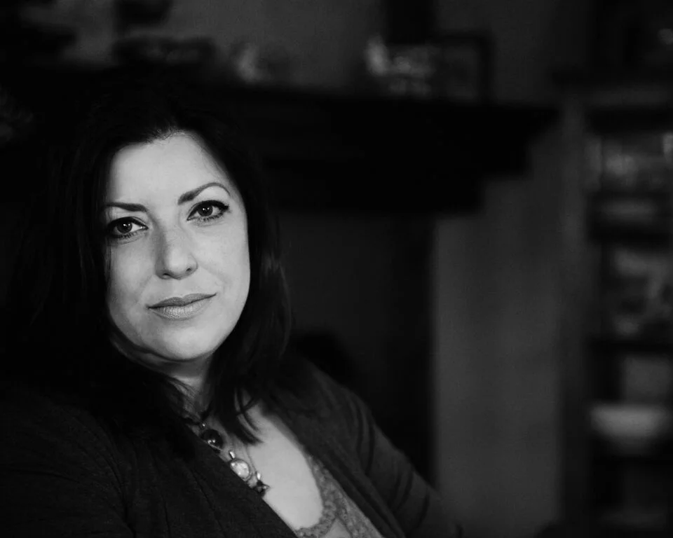 LISTEN: Andrea Zonn, 'Where the Water Meets the Sky' - The