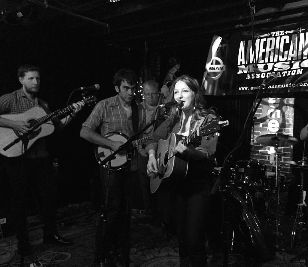 Recap: The BGS Late Night Windup at AmericanaFest 2015