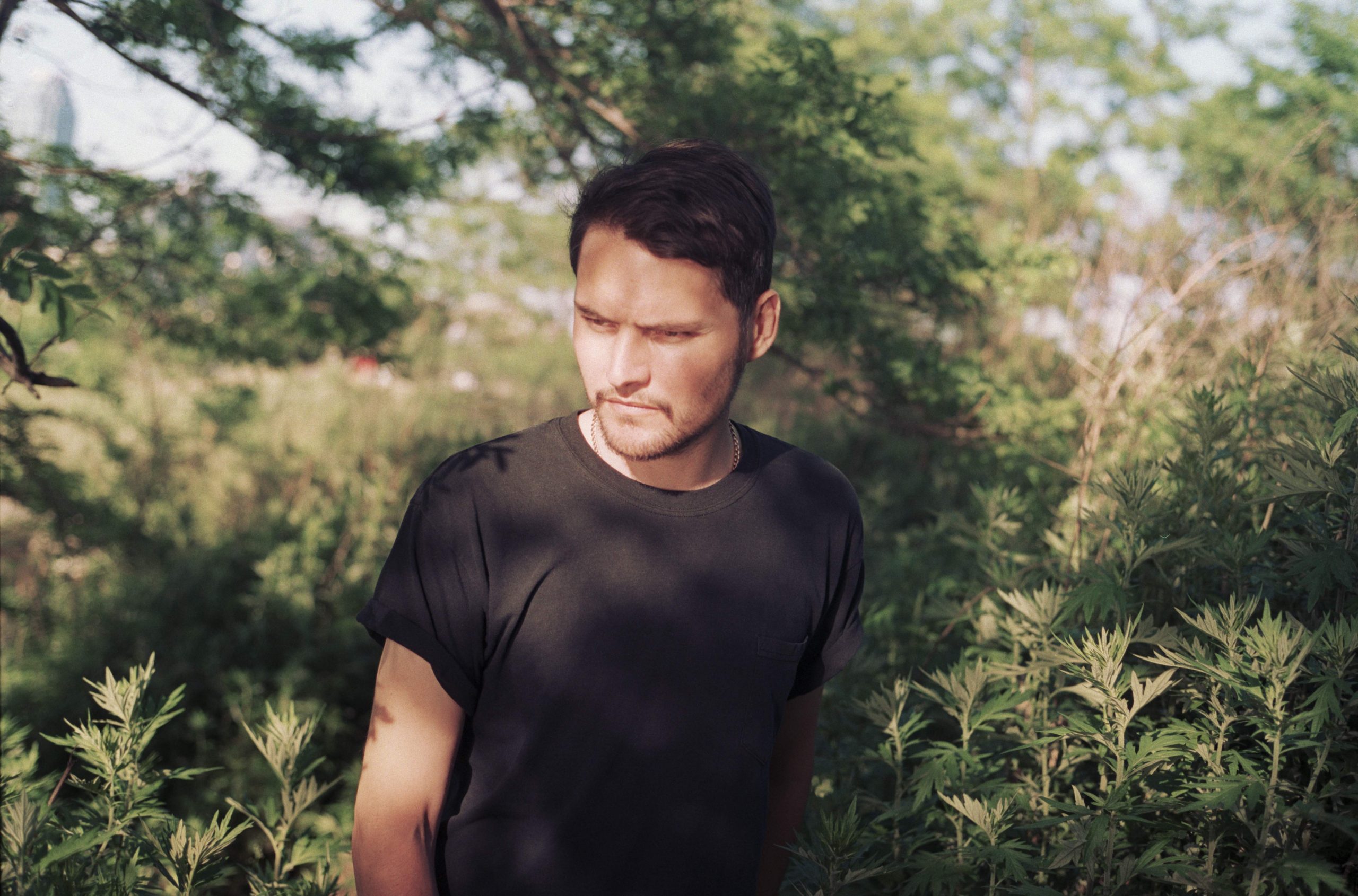 WATCH: Findlay Brown, 'Run Home'