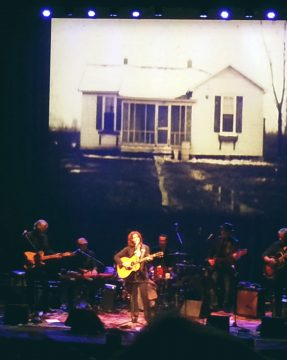 Brandy Clark: Sassy, Sentimental, and Sultry at Sold-Out Nashville Show