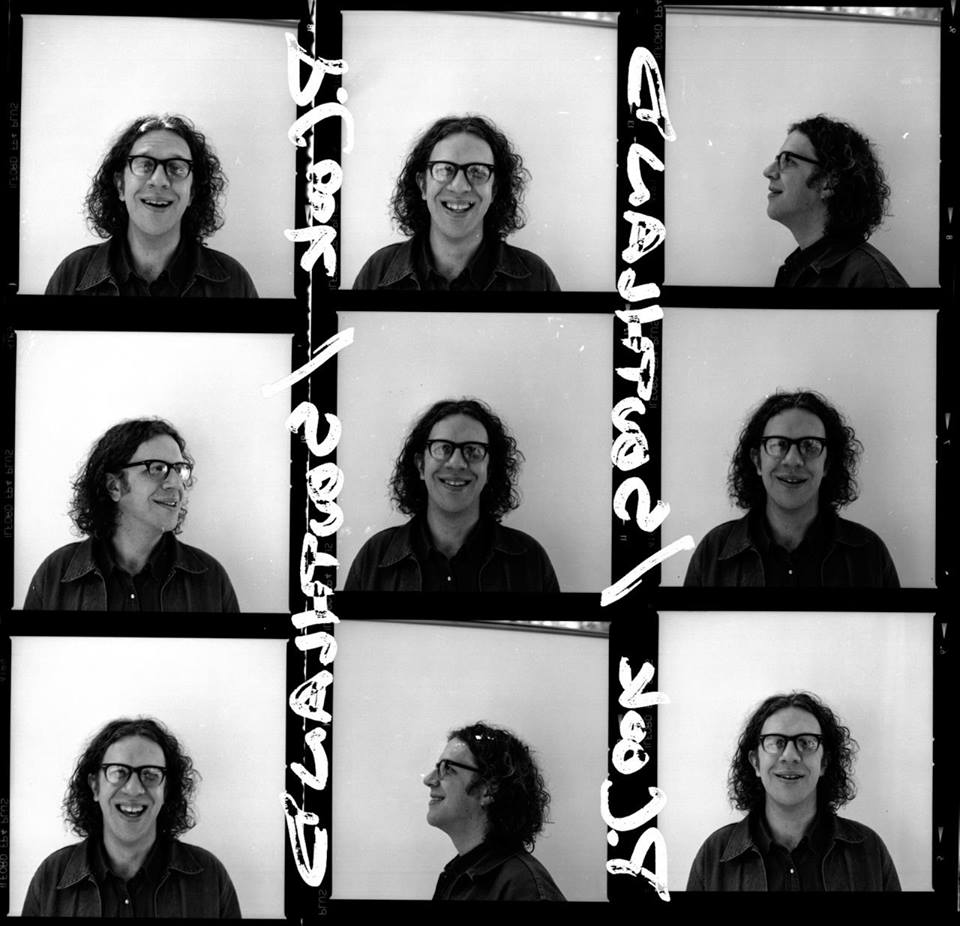 The Language of Music: An Interview with Phil Cook