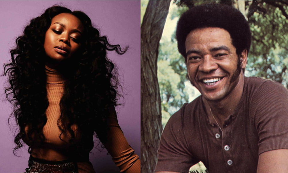 Squared Roots: Ruby Amanfu on the Simple Brilliance of Bill Withers