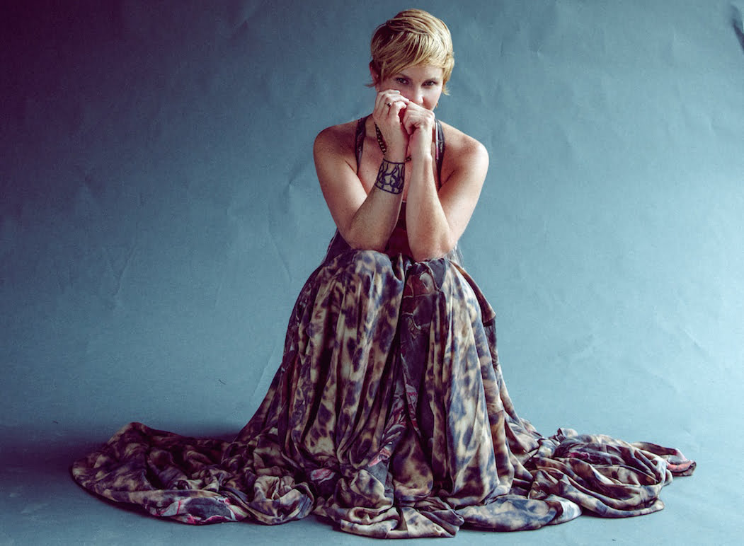 Undercover Angel An Interview with Shawn Colvin The Bluegrass Situation