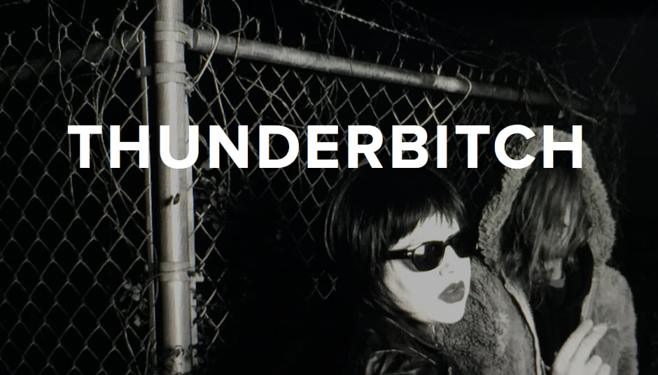 Listen to Brittany Howard's Debut as Thunderbitch