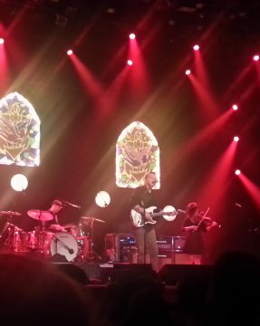 12 Great Moments from Jason Isbell at Ryman Auditorium