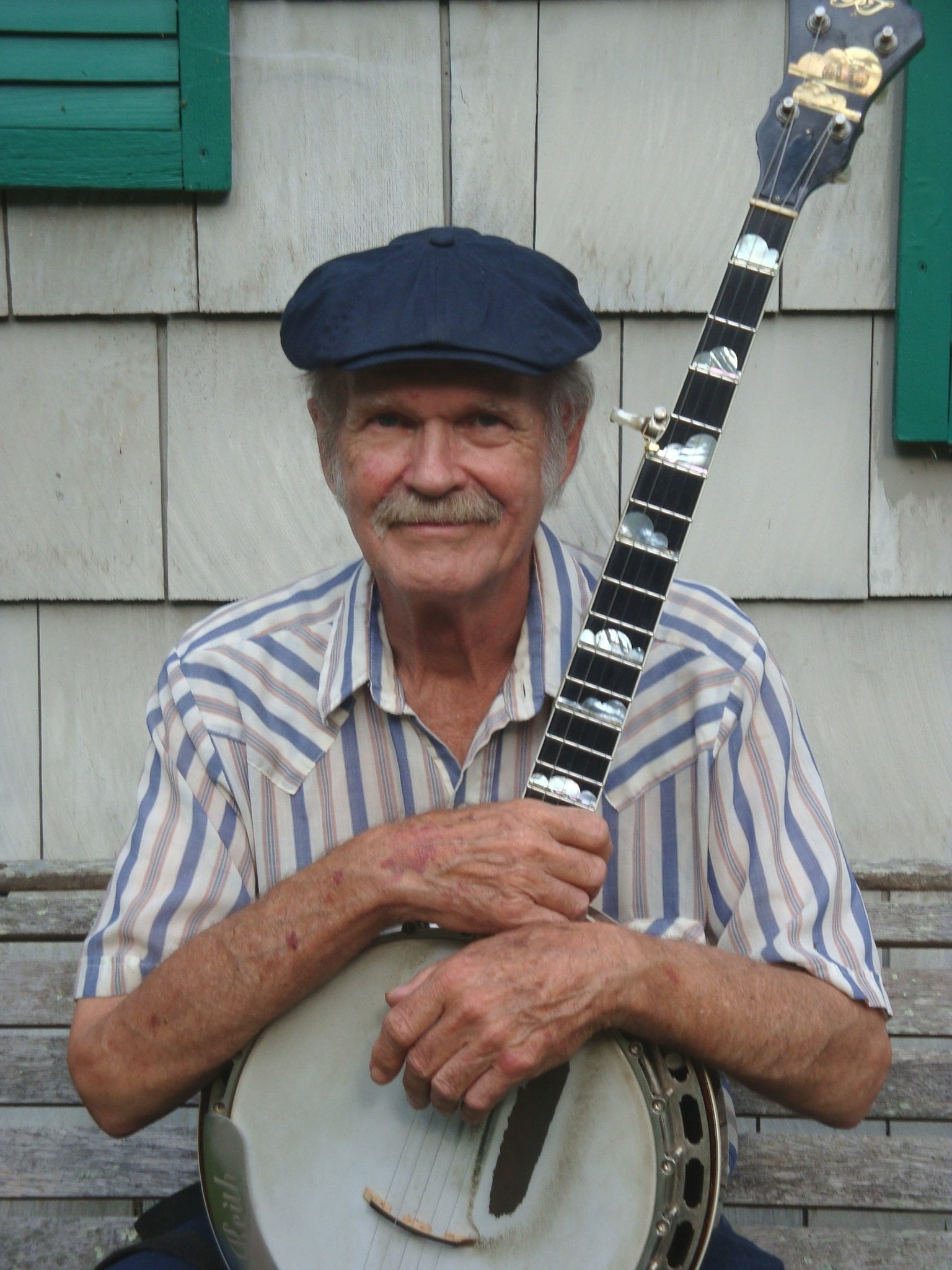 Banjo Legend Bill Keith Passes