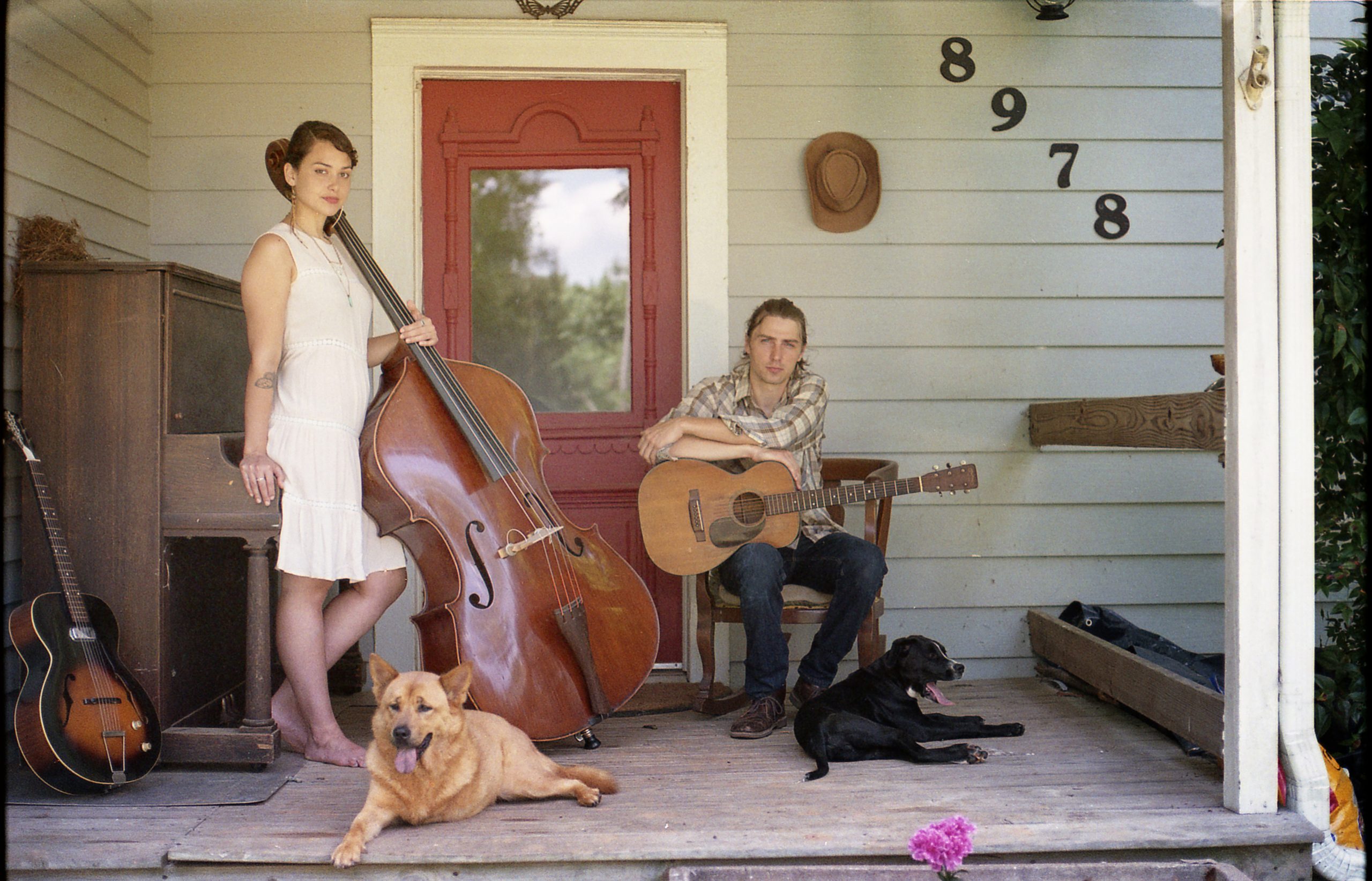 LISTEN: Cicada Rhythm, 'Dirty Hound'