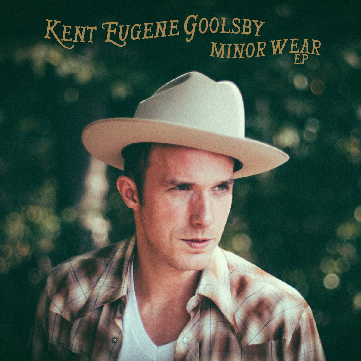 STREAM: Kent Eugene Goolsby, 'Minor Wear'
