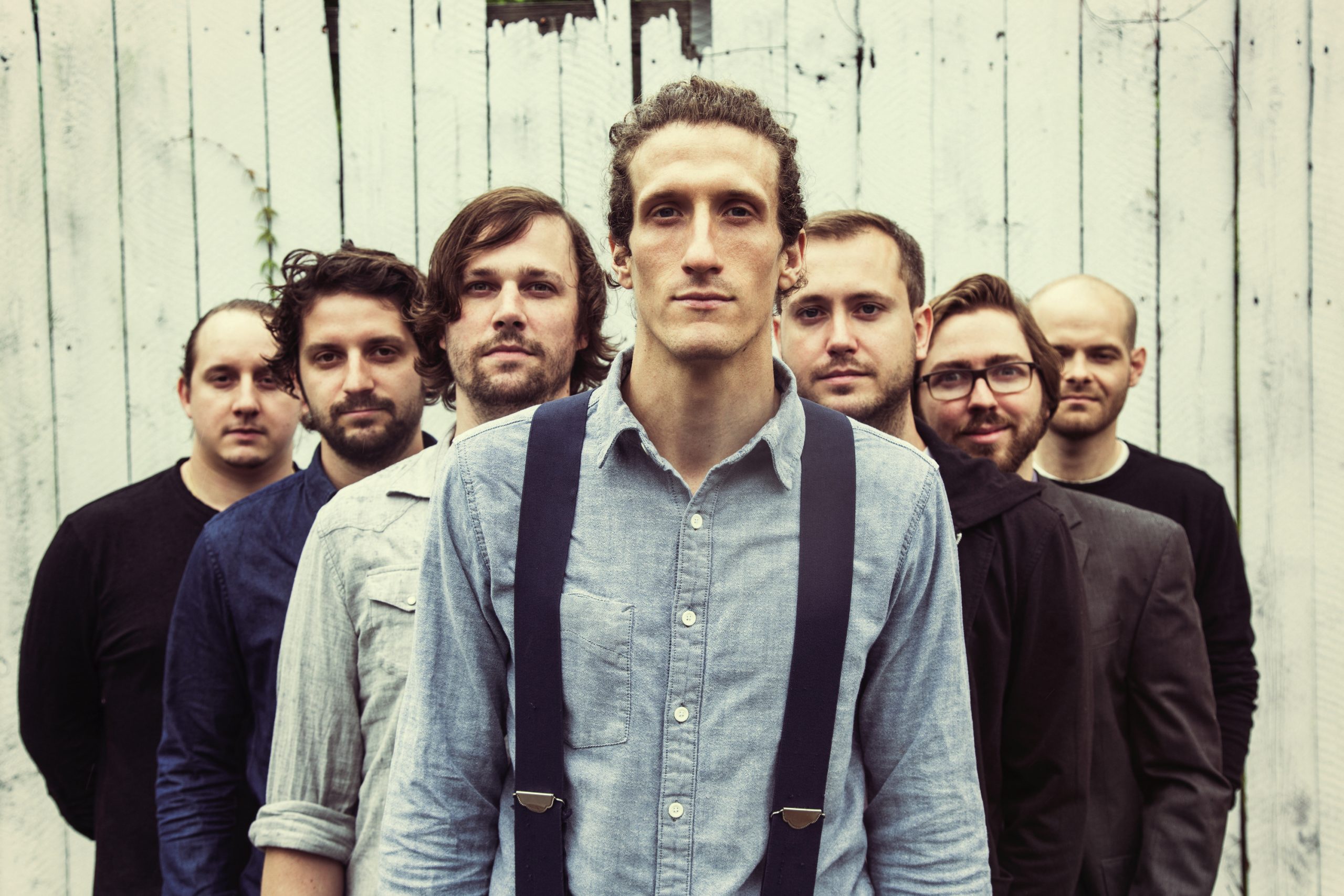 WATCH: The Revivalists, 'King of What'