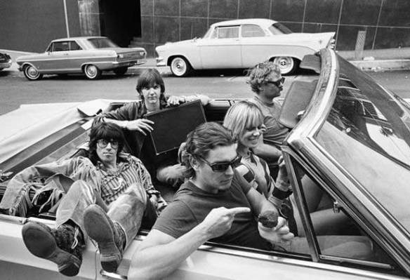 A Call to Help: Giving Back to Phil Kaufman, Road Mangler Deluxe
