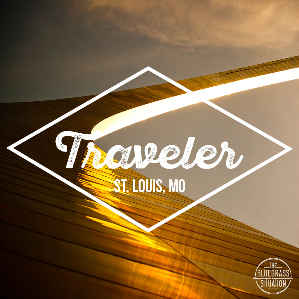 Traveler: Your Guide to St. Louis