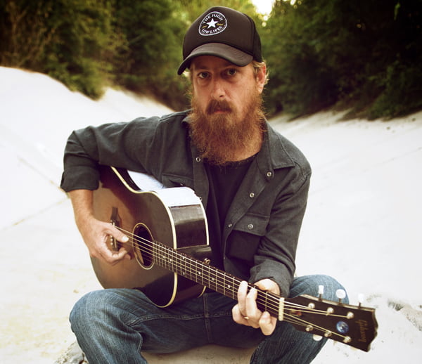 LISTEN: Lew Card, 'Baby Won't Ya'