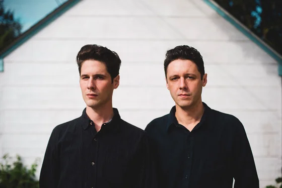 LISTEN: The Cactus Blossoms, 'Change Your Ways or Die' - The Bluegrass  Situation