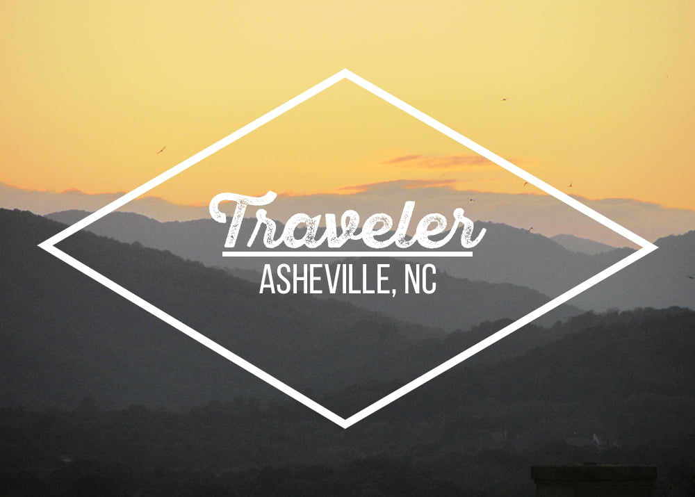 Traveler: Your Guide to Asheville