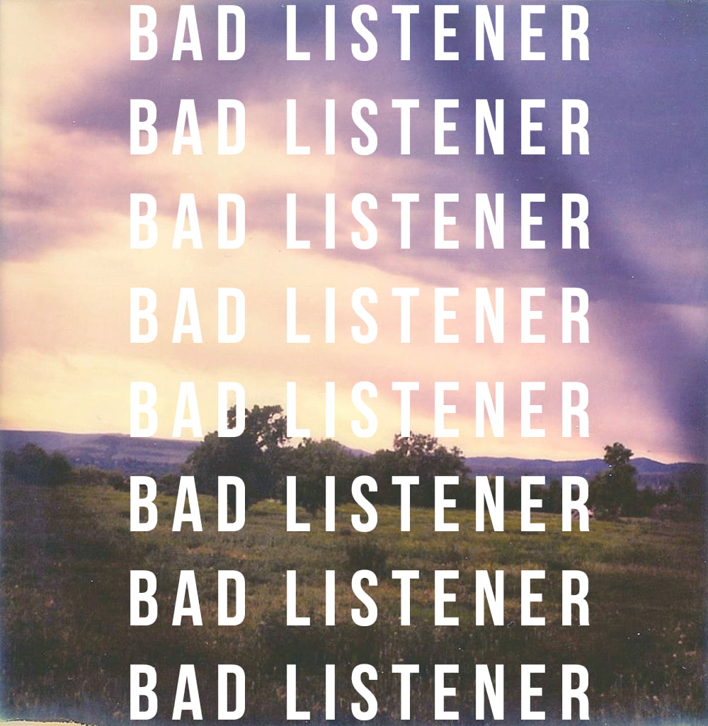 Bad Listener: Episode Eight
