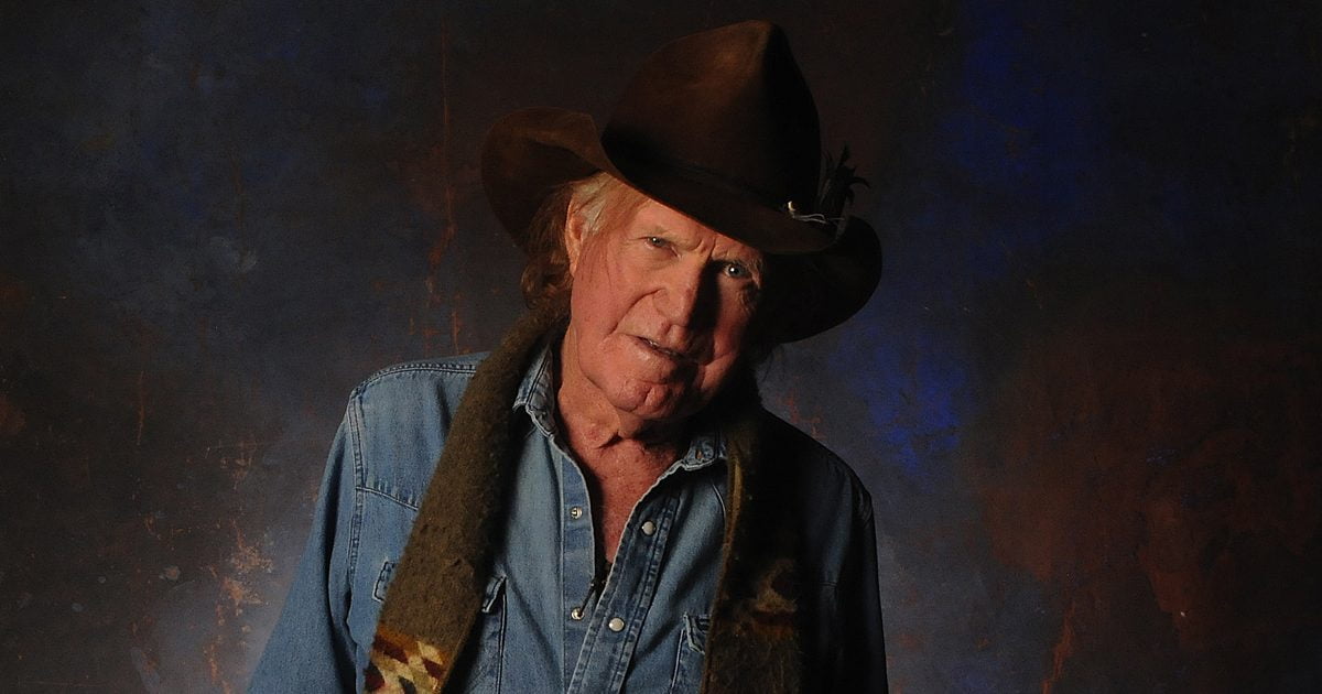 Counsel of Elders: Billy Joe Shaver on Honoring the Song