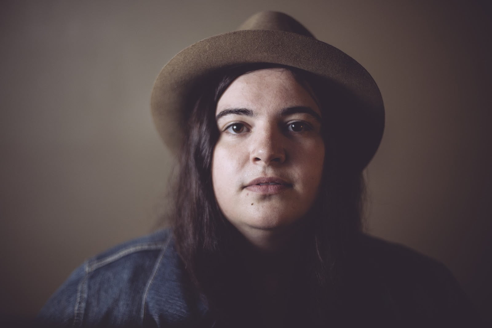 LISTEN: Julie Rhodes, 'Faith'
