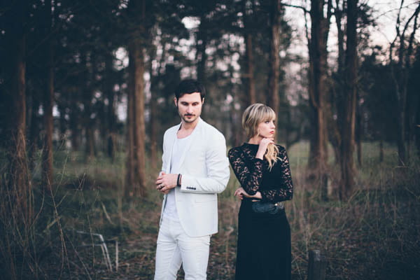 WATCH: The Sweeplings, 'Carry Me Home'