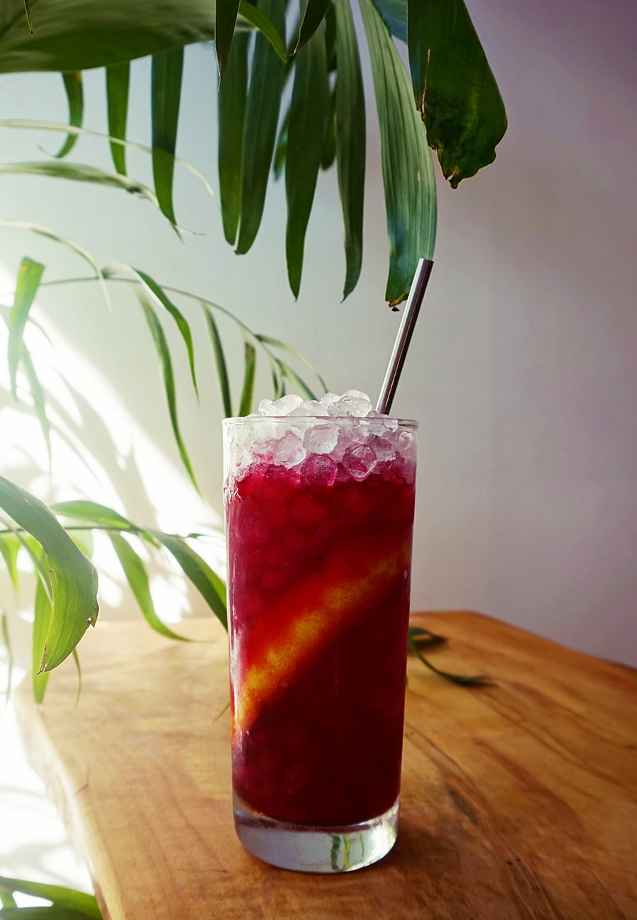 Bluegrass Cocktails: Tom Dooley