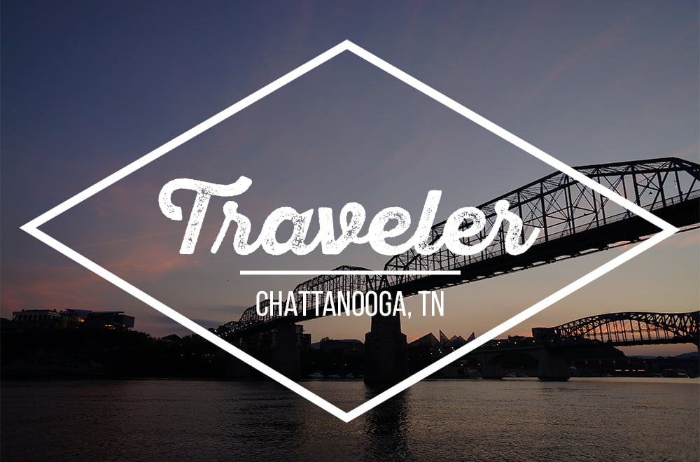 Traveler: Your Guide to Chattanooga