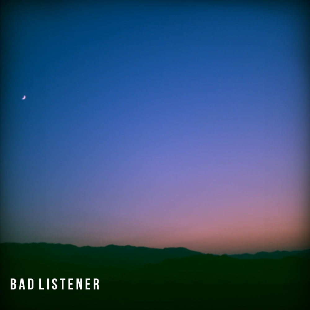 Bad Listener: Episode Nine
