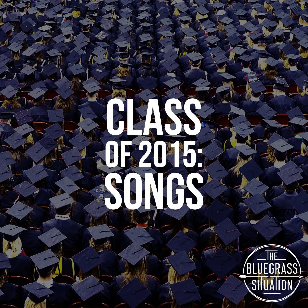 BGS Class of 2015: Songs