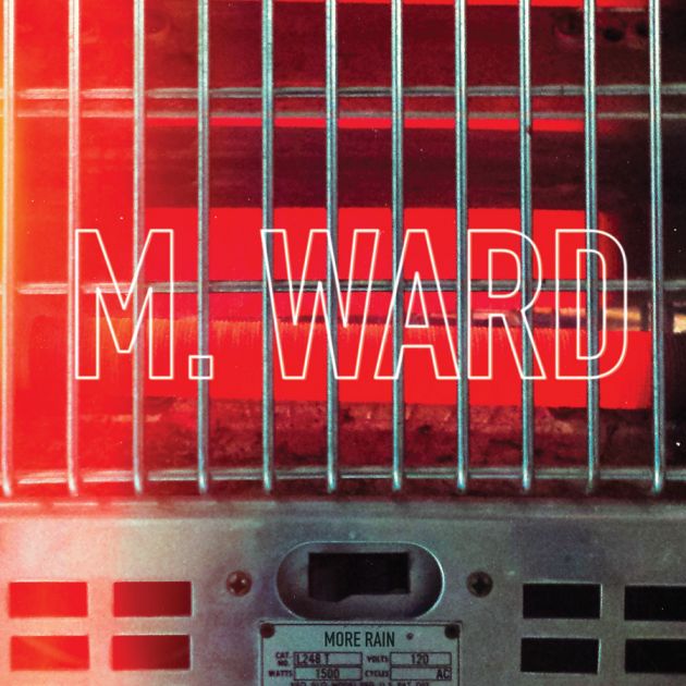 M. Ward Announces New Album, 'More Rain'